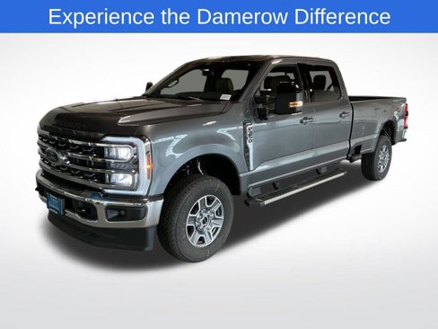 New 2026 Ford F350 4x4 Crew Cab Super Duty image 1