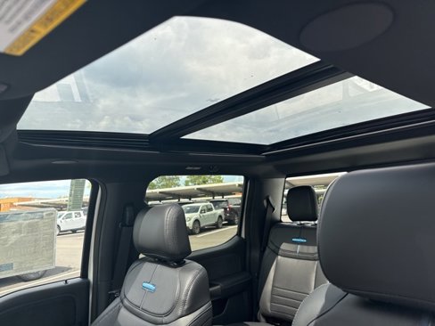 New 2026 Ford F250 Platinum image 18
