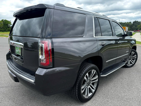 Used 2017 GMC Yukon Denali w/ Open Road Package image 5