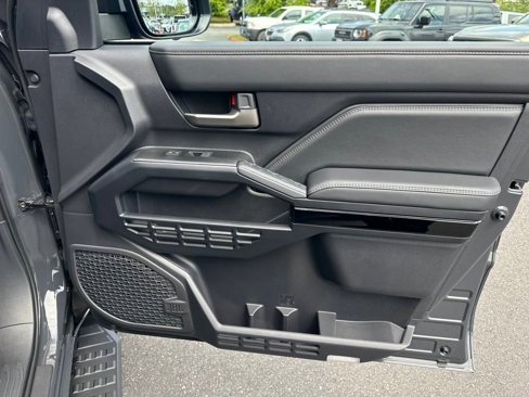 Certified 2025 Toyota 4Runner Limited image 16