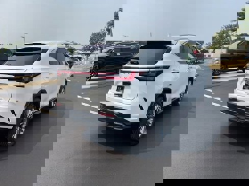 New 2026 Lexus NX 350 AWD w/ Luxury Package image 3