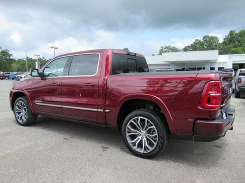 New 2025 RAM 1500 Tungsten image 4