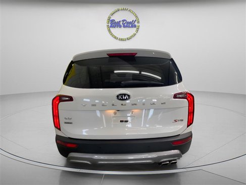 Used 2020 Kia Telluride S image 5
