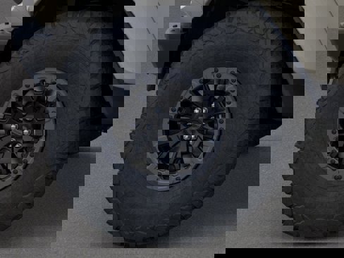 New 2025 Ford Bronco Raptor image 21