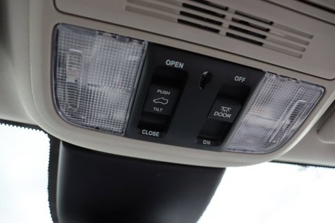 New 2026 Honda Odyssey Elite image 28