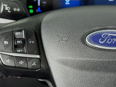 Used 2025 Ford Escape ST-Line Select image 13