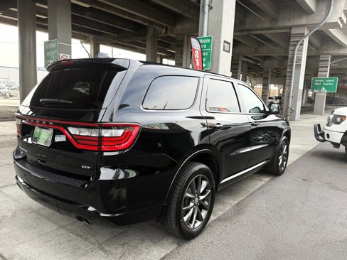 Used 2018 Dodge Durango GT image 5