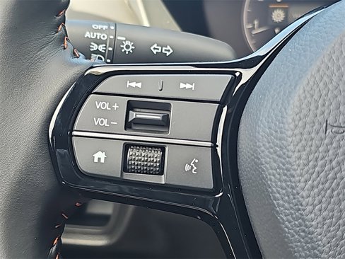 New 2026 Honda HR-V Sport image 16