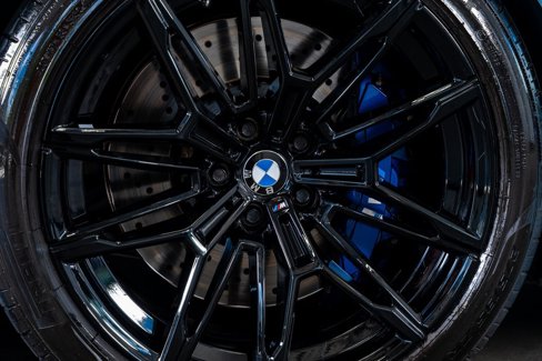Used 2024 BMW M2 w/ Lighting Package image 10