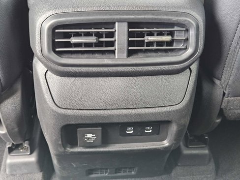 Certified 2026 Honda Passport TrailSport image 30