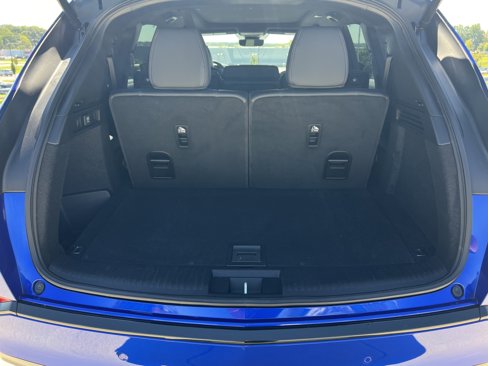 Certified 2023 Acura MDX A-Spec image 53