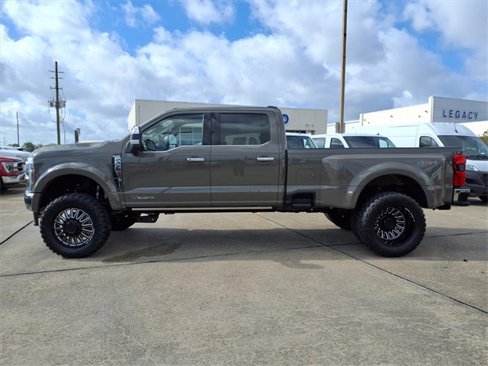 Used 2026 Ford F450 King Ranch w/ Chrome Package image 26