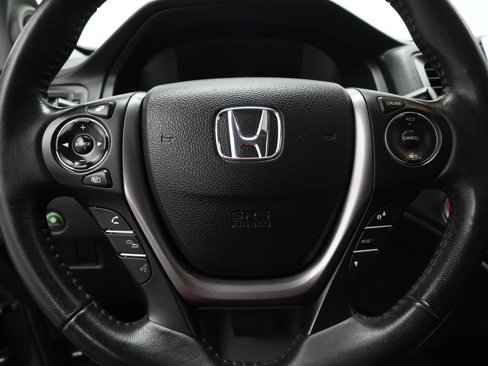Used 2019 Honda Ridgeline RTL-T image 12