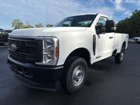 New 2026 Ford F250 XL image 1