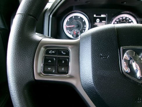 Used 2024 RAM 1500 Classic SLT image 10