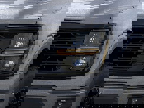 New 2025 Ford F150 XLT image 18