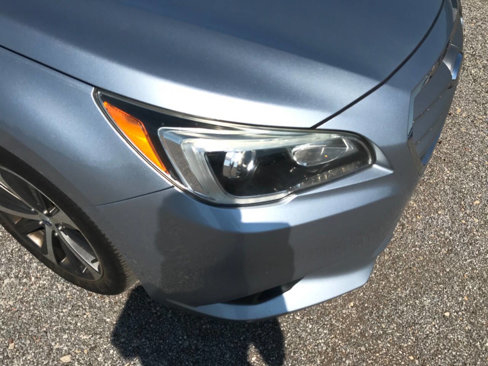 Used 2017 Subaru Legacy 2.5i Limited image 24