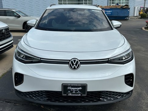 New 2025 Volkswagen ID.4 Pro image 5