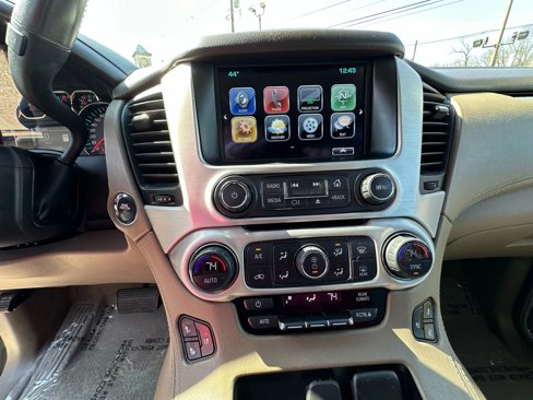 Used 2019 GMC Yukon XL SLT w/ Open Road Package image 21
