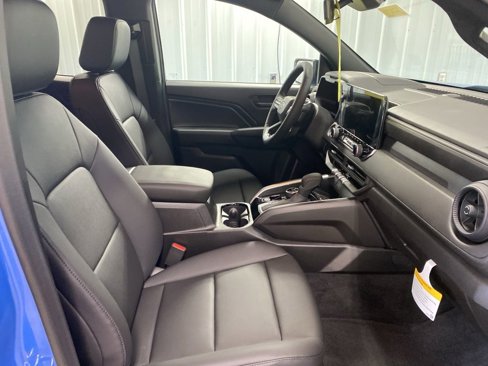 New 2026 Chevrolet Colorado Trail Boss image 6