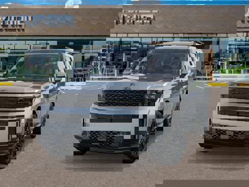 New 2026 Hyundai Santa Fe Calligraphy image 6