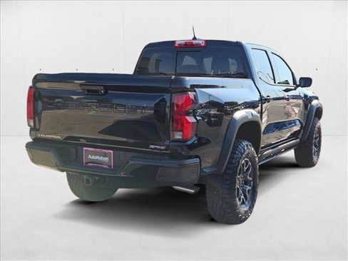 New 2026 Chevrolet Colorado ZR2 w/ Technology Package image 2