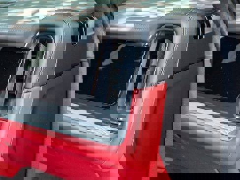 New 2025 Porsche Cayenne Coupe image 20