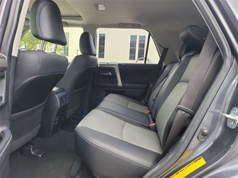 Used 2019 Toyota 4Runner SR5 Premium image 8