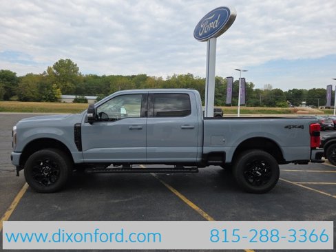 New 2026 Ford F250 4x4 Crew Cab Super Duty image 5