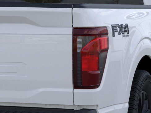 New 2025 Ford F150 XLT image 46