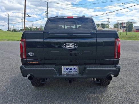 Used 2025 Ford F150 Tremor w/ Equipment Group 402A High image 5