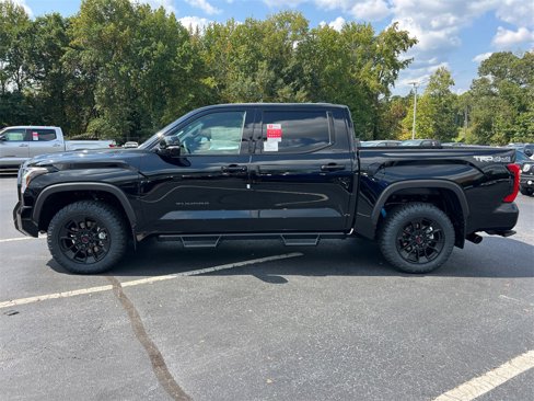 New 2026 Toyota Tundra Limited image 6