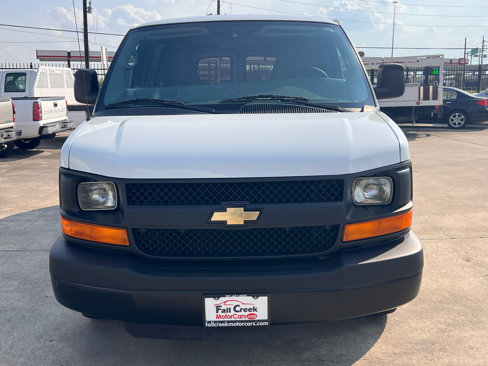 Used 2012 Chevrolet Express 1500 w/ Power Package image 48