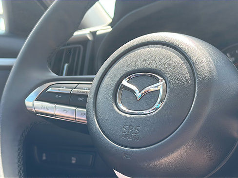 New 2025 MAZDA CX-50 AWD 2.5 S w/ Weather Package image 20