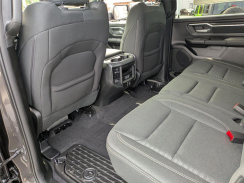 New 2026 RAM 1500 Big Horn image 35