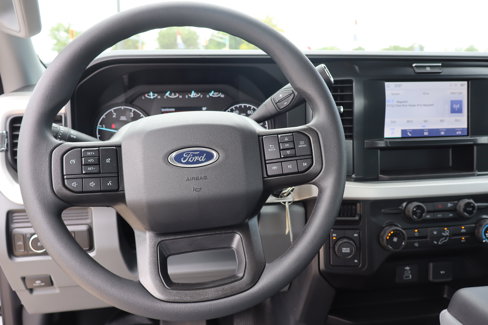New 2025 Ford F250 XL image 14