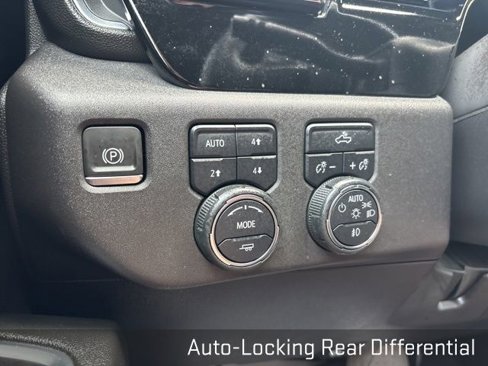 Used 2024 Chevrolet Silverado 1500 LT Trail Boss w/ Convenience Package II image 42