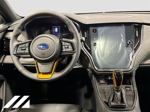 New 2025 Subaru Outback Wilderness image 24
