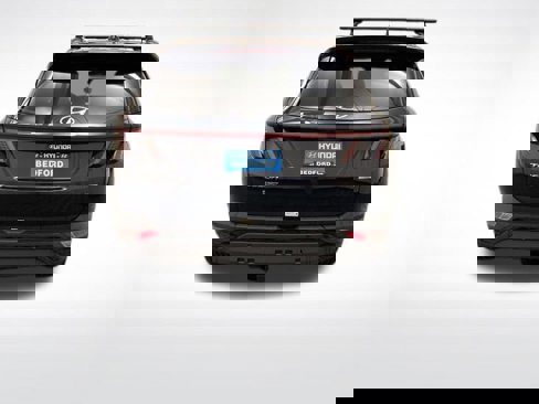 New 2024 Hyundai Tucson XRT image 6