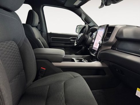 New 2026 RAM 1500 Big Horn image 21