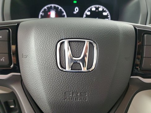 New 2026 Honda Odyssey EX-L image 23