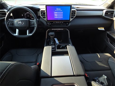 New 2026 Toyota Sequoia Limited image 10