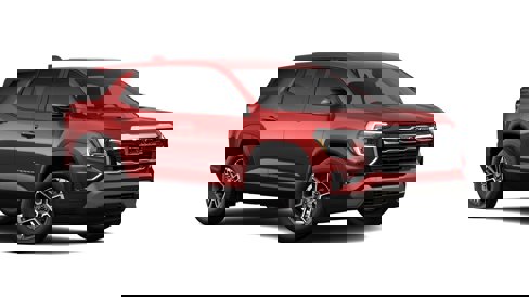 New 2026 GMC Terrain Elevation image 4