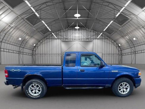 Used 2011 Ford Ranger XLT image 6
