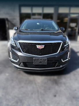 Used 2020 Cadillac XT5 Sportv w/ Platinum Package image 8