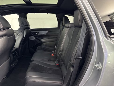 Certified 2025 Acura MDX A-Spec image 22
