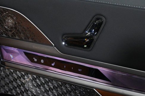 New 2026 BMW i7 xDrive60 image 34