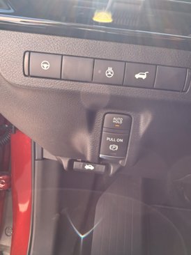 New 2025 Nissan Murano SL image 12