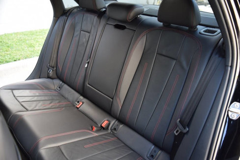 Used 2018 Audi A4 2.0T Premium Plus w/ Premium Plus Package image 42