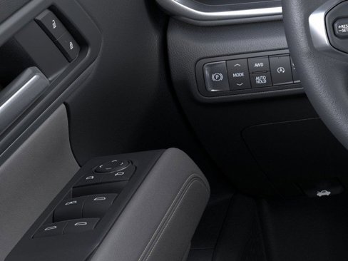 New 2026 GMC Terrain Elevation image 22